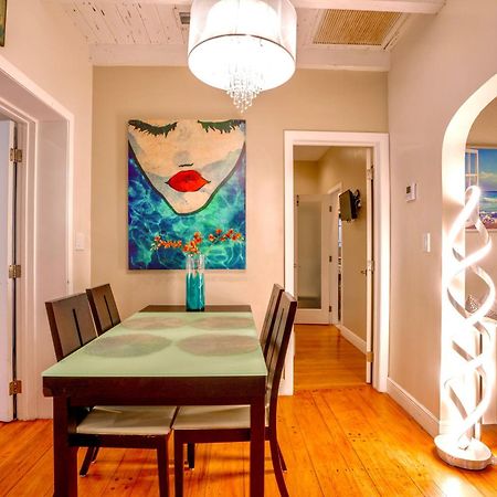 Entire Private Beautiful 2 Bedroom Plus Den House With Gated Front&Back Yard And Free Parking 10Min Drive To Miami Beach Esterno foto