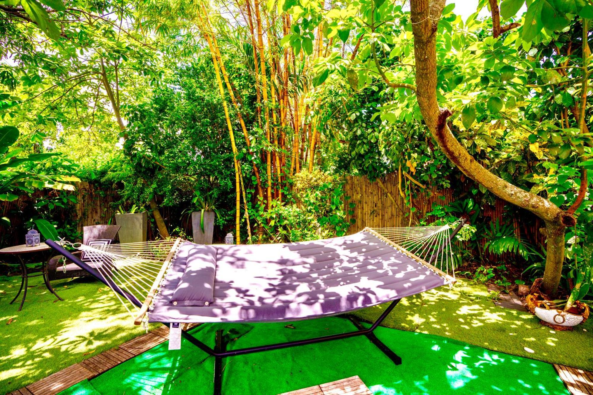 Entire Private Beautiful 2 Bedroom Plus Den House With Gated Front&Back Yard And Free Parking 10Min Drive To Miami Beach Esterno foto